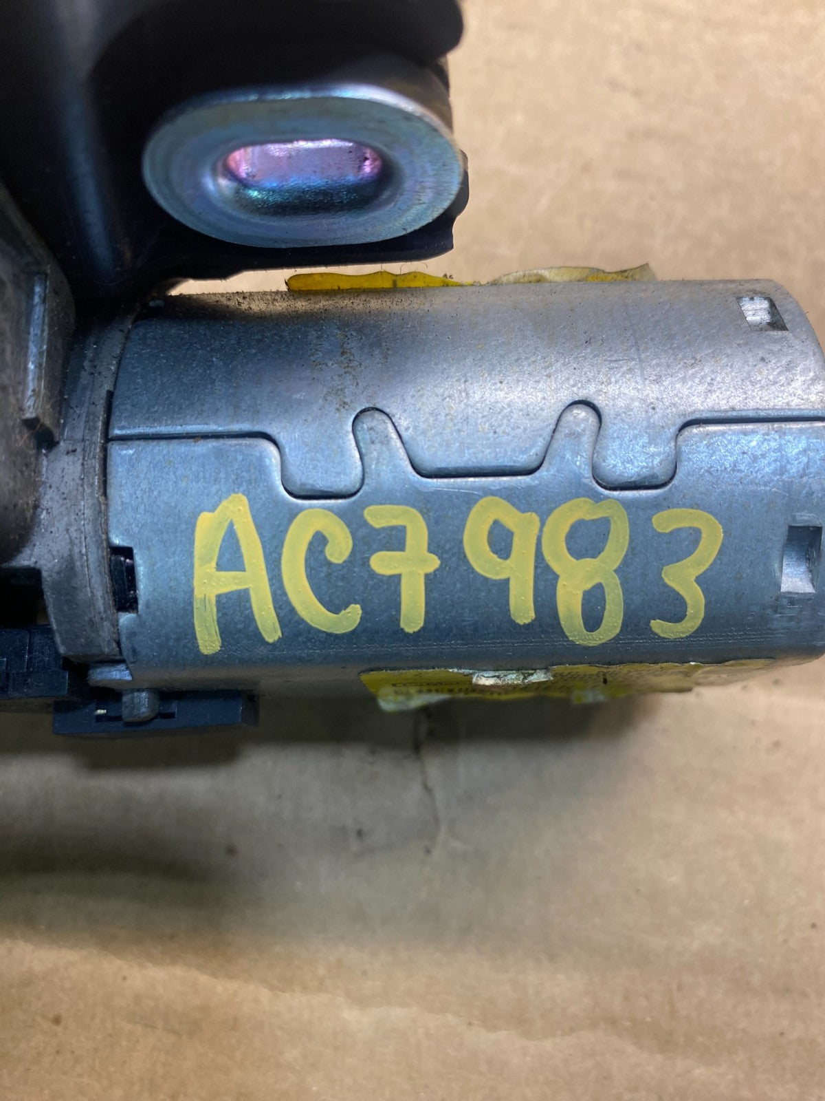 2013 - 2018 Ford C-Max Rear Windshield Wiper Motor AC7983 DG6