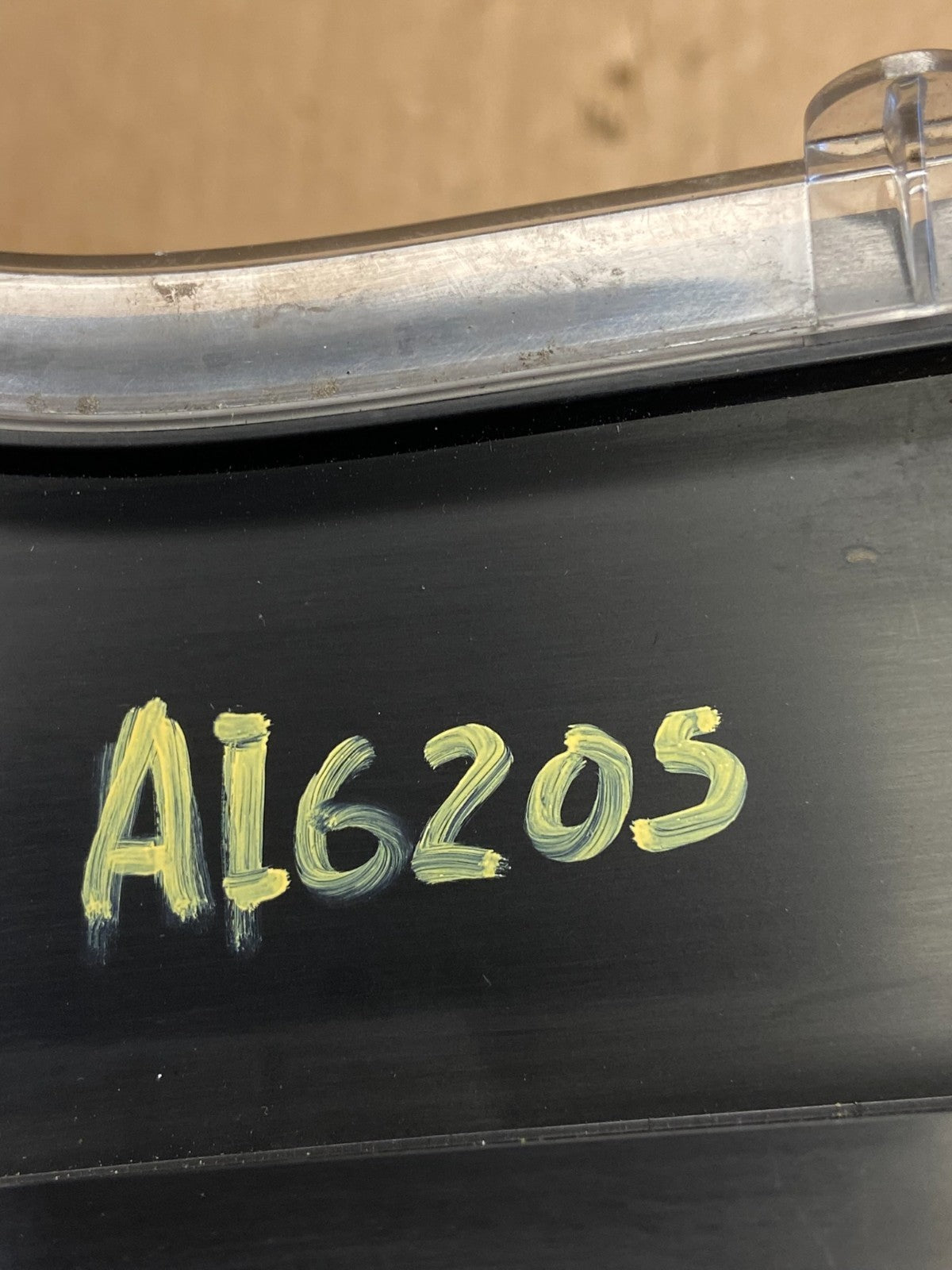 2010 Ford E150 E250 E350 Gauge Speedometer Cluster AI6205 DW7