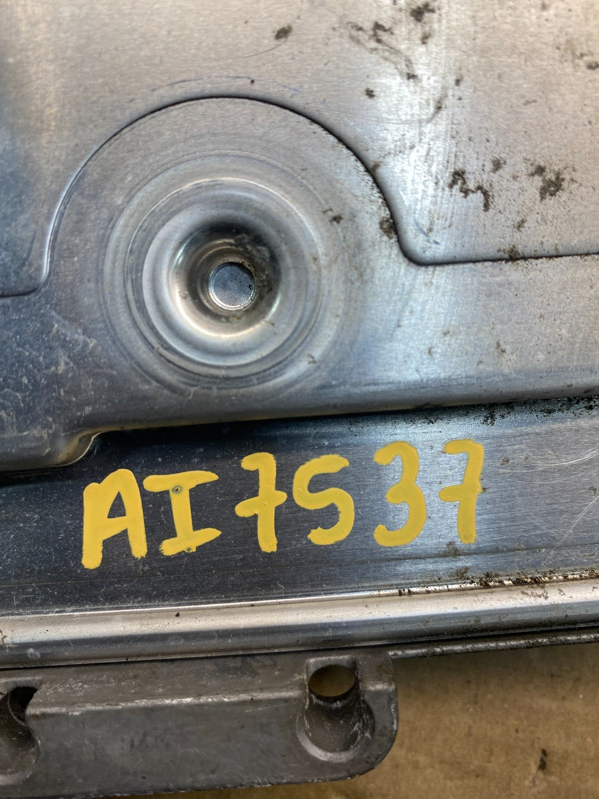 2011 to 2012 Mini Cooper Engine Computer Ecu Pcm Ecm Pcu ai7537 DG3