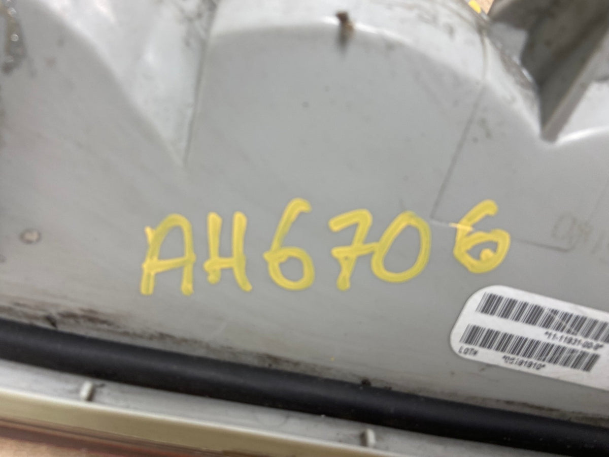 2010 to 2013 Ford Transit Connect Right Passenger Side Tail Light AH6706 LK7