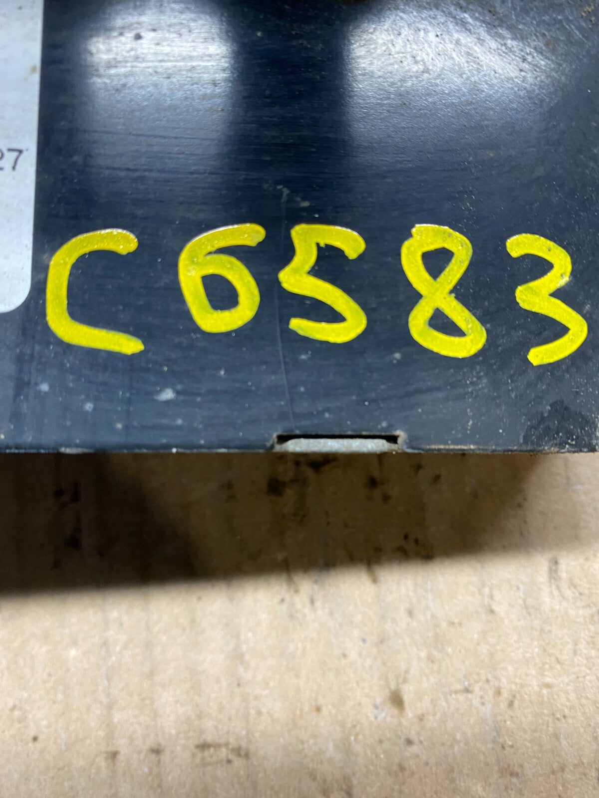 2007 Dodge Charger Magnum 3.5L Engine Control P05094900AH C6583 PS4