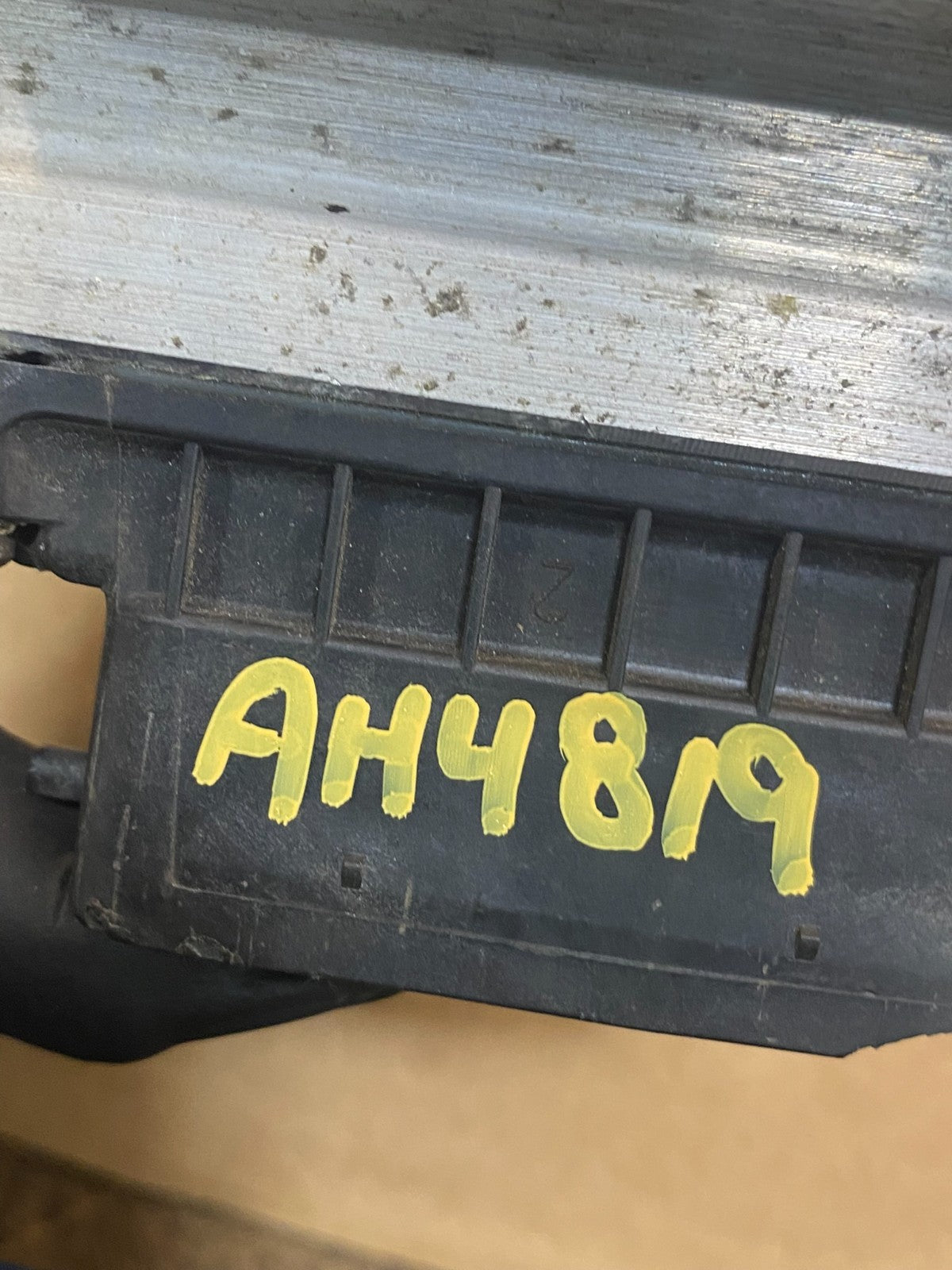 2013-2017 Chevrolet Express GMC Savana ABS Anti Lock Brake Pump AH4819 DG7