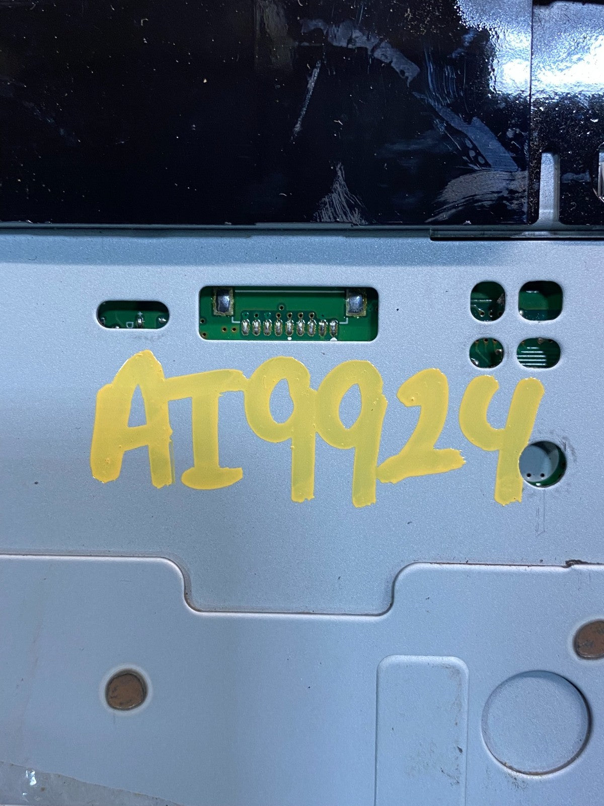 2012 2013 2014 Hyundai Accent Radio Cd Mp3 Player AI9924 DW7