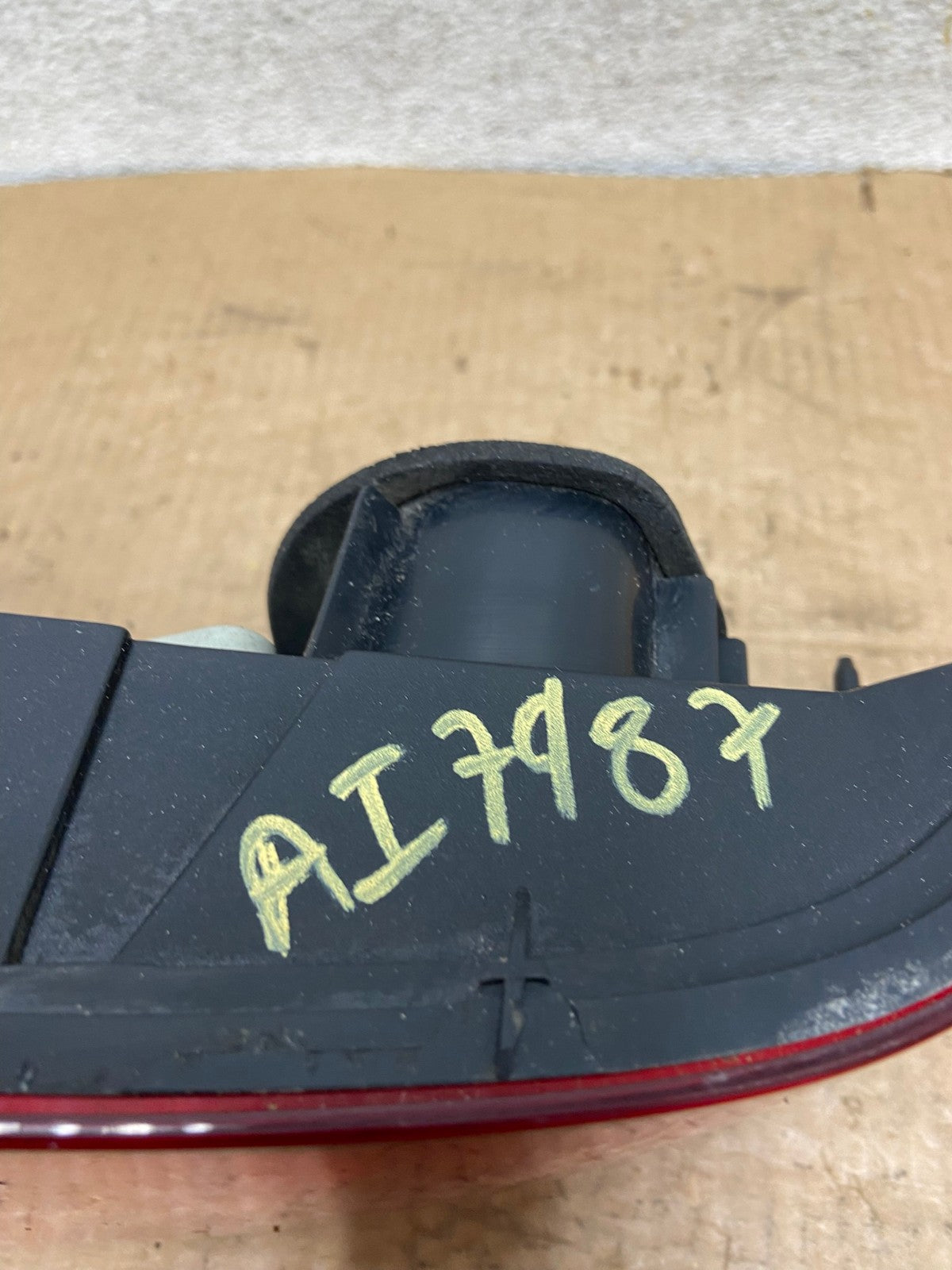 2004 2005 2006 Acura TL Left Driver Lh Side Tail Light AI7987 LK8