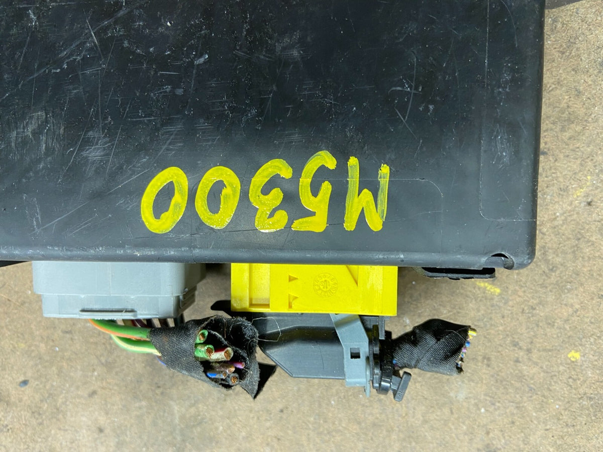 2010-2018 Lincoln Mkt Liftgate Module M5300 PS3