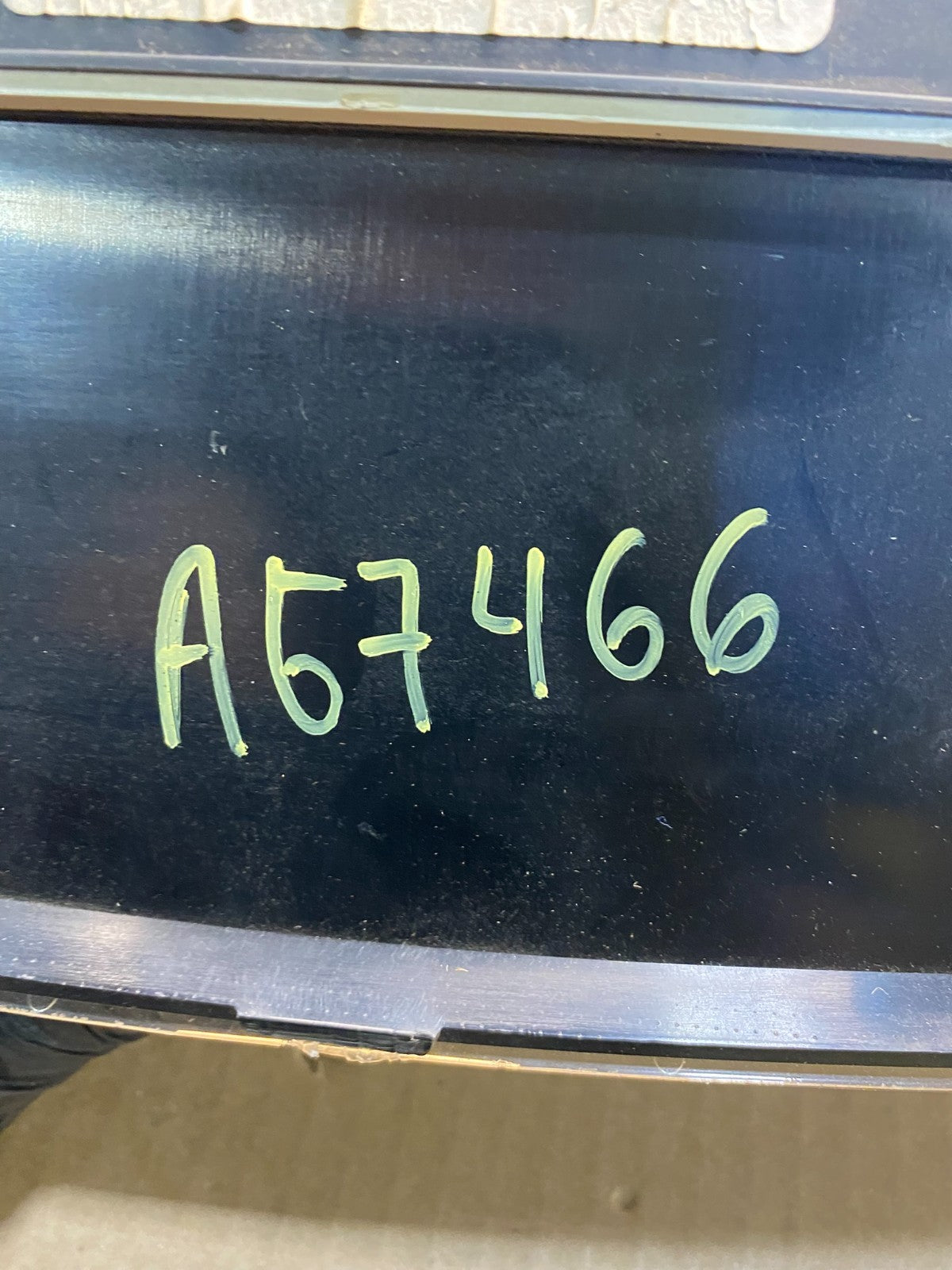 2004 2005 Dodge Ram 1500 Instrument Speedometer Gauge Cluster AG7466 DG7