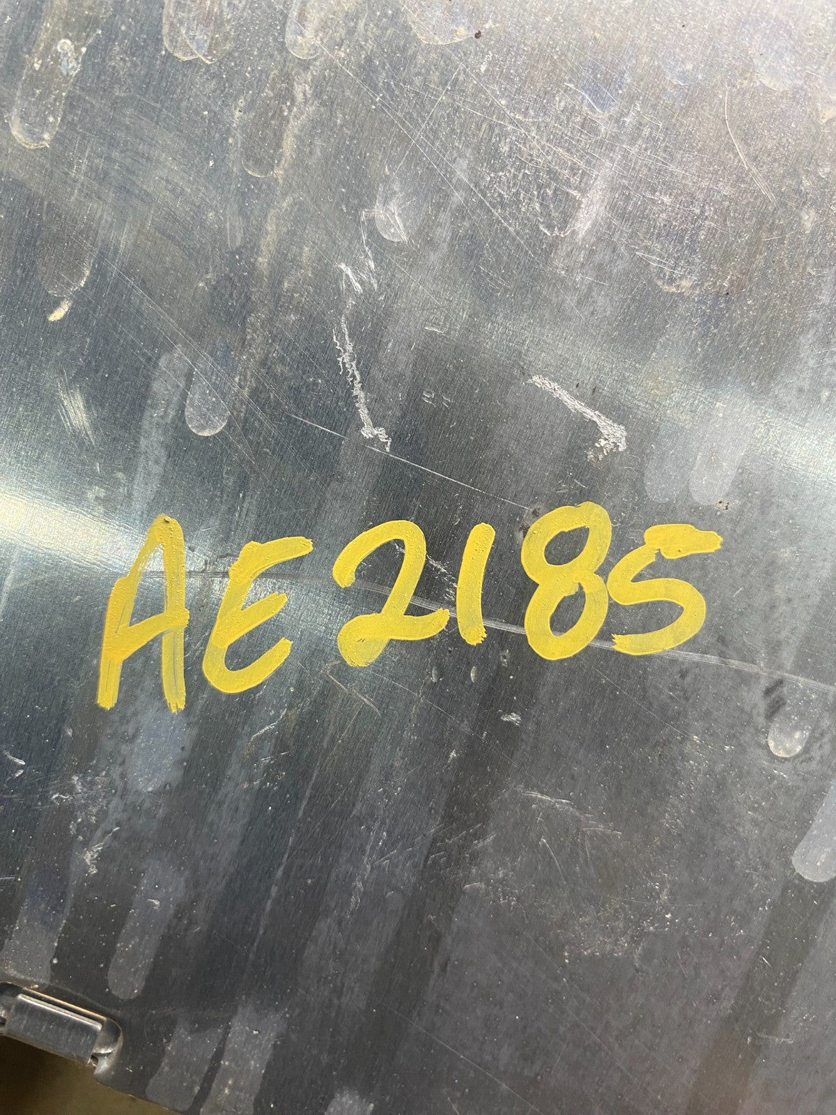 2000 - 2006 Mercedes CL500 S320 S430ABS ESP Control Module Unit ae2185 DG3