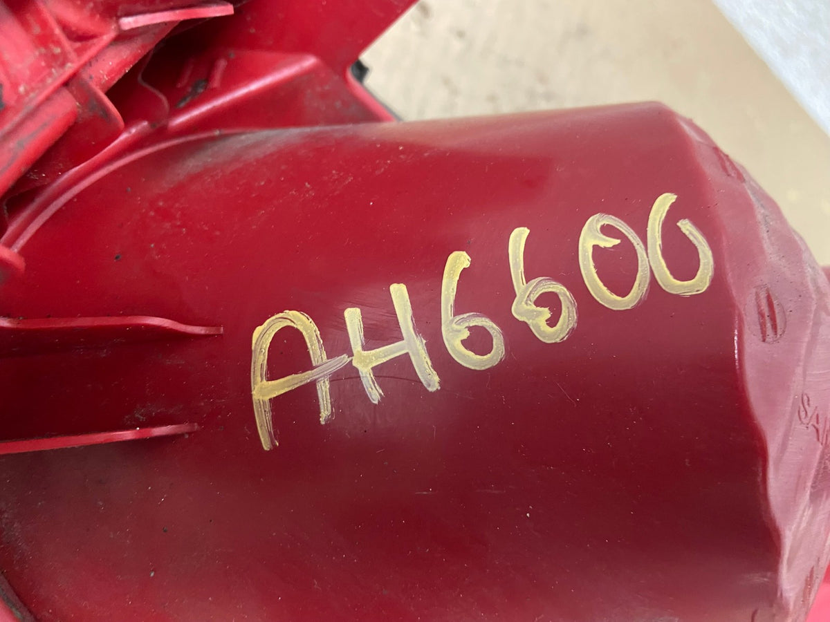 2009 2010 2011 2012 Chevrolet Traverse Left Driver LH Tail Light AH6600 LK7