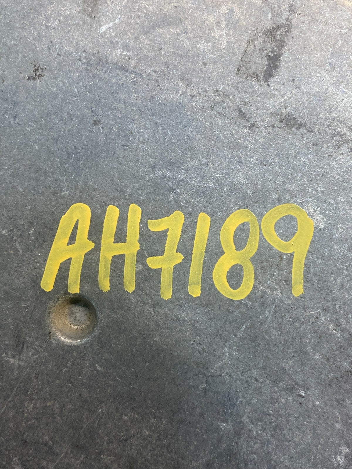 2002 Ford E-Series Van 4.2L Engine Control Module 3c2a-12a650-sb ECM AH7189 DW3