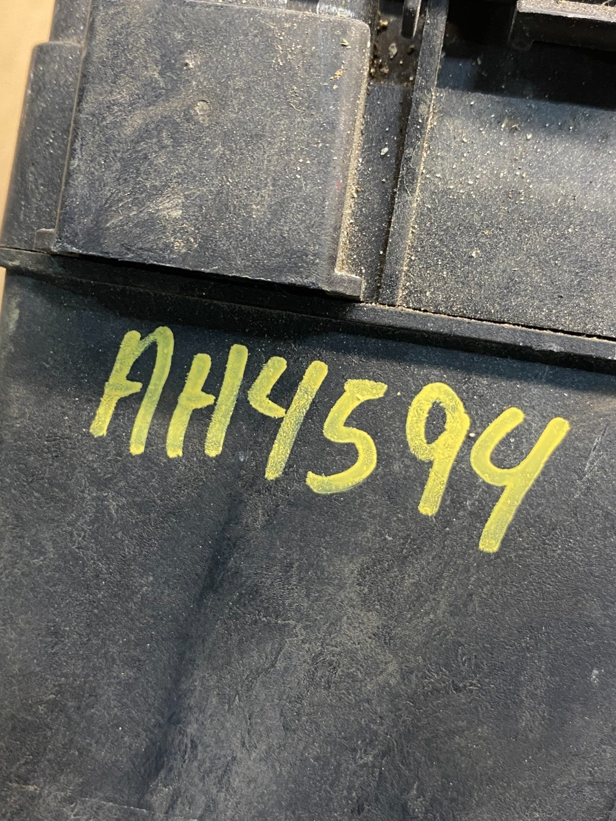 2007 Liberty Nitro TIPM Power Integrated Fuse Box Module ah4594 DG7