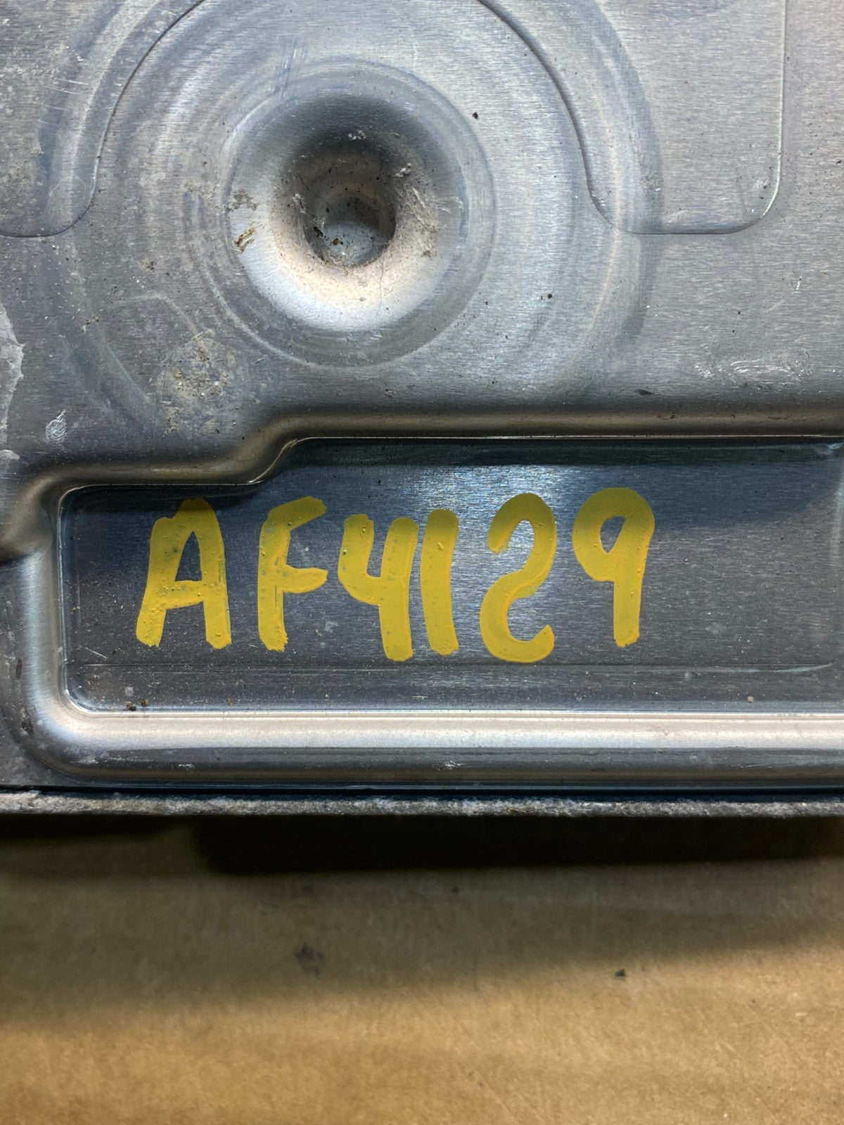 2008 2014 Volkswagen Jetta 2.5L Engine Computer Ecu Pcm Ecm Pcu af4129 DG3