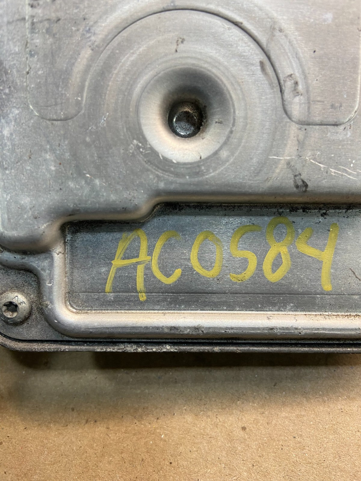 2011 - 2014 Volkswagen Jetta 2.0L Engine Computer Ecu Pcm Ecm Pcu Oem AC0584 DG3