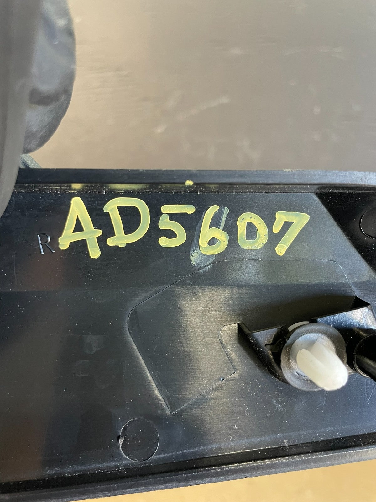 2014 to 2023 Ford Transit Connect Right Passenger RH Side Door Mirror AD5607 DW10