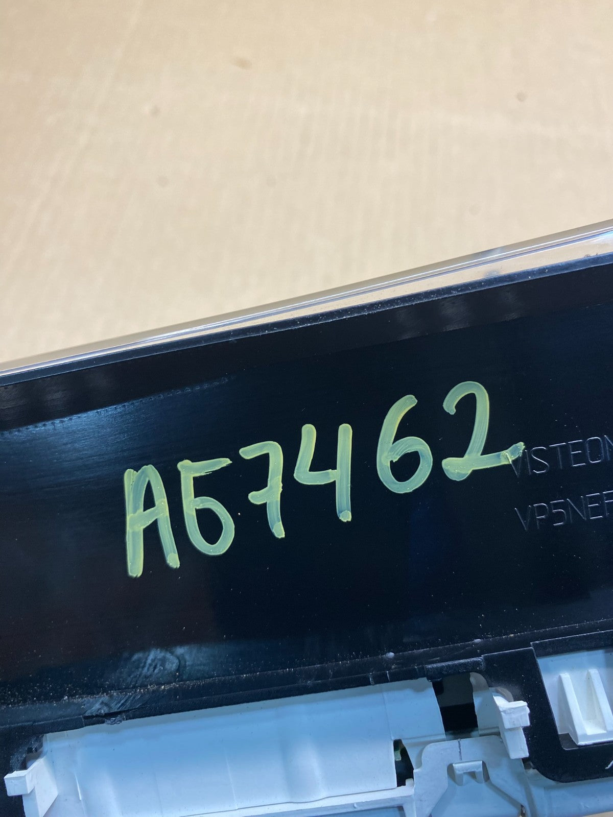 2008 2009 Nissan Pathfinder Speedometer Cluster Gauge AG7462 DG6