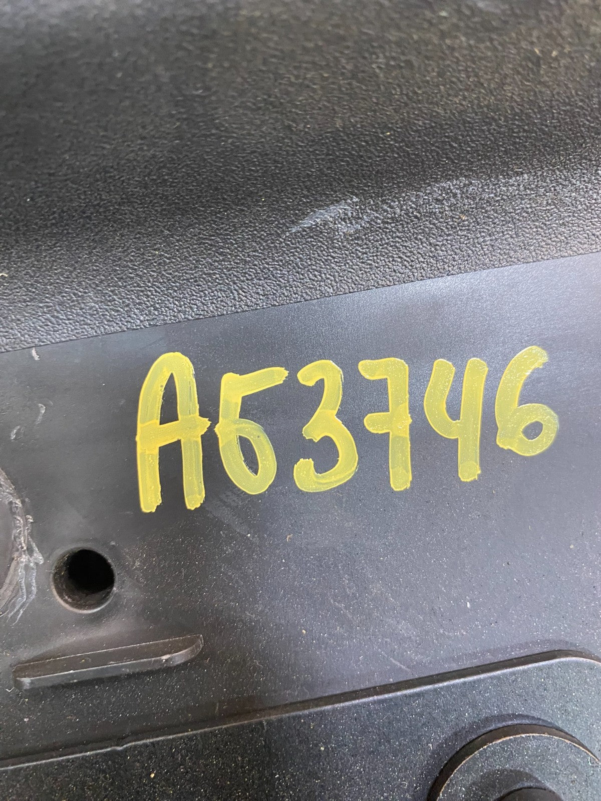 2012 2019 Dodge Charger Beats Subwoofer Speaker AG3746 DW6