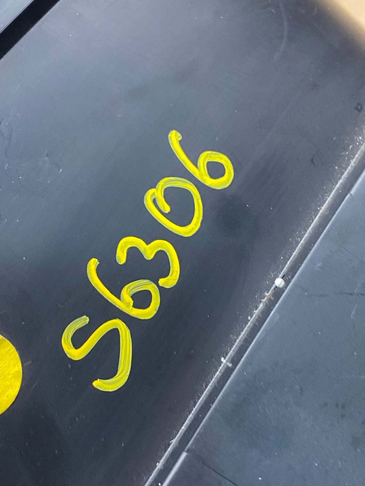 2006 2007 Ford Explorer Speedometer Cluster Gauge Oem S6306 DG7