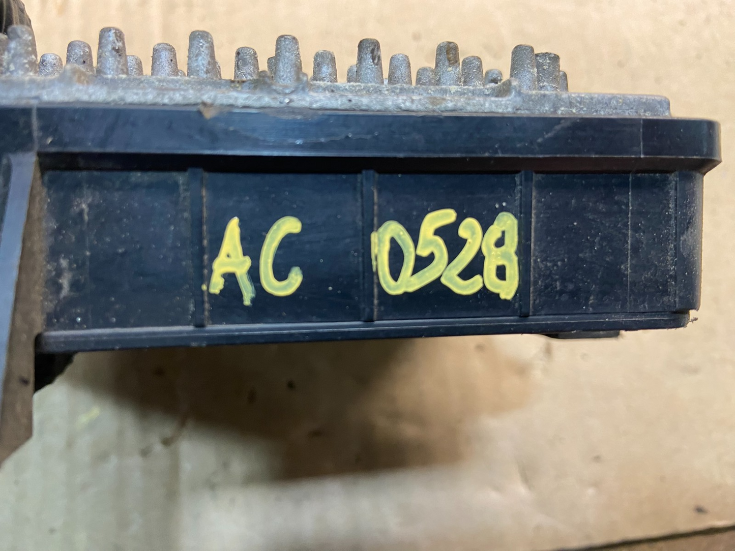 Allison Transmission Control Module 29545323 AC05283