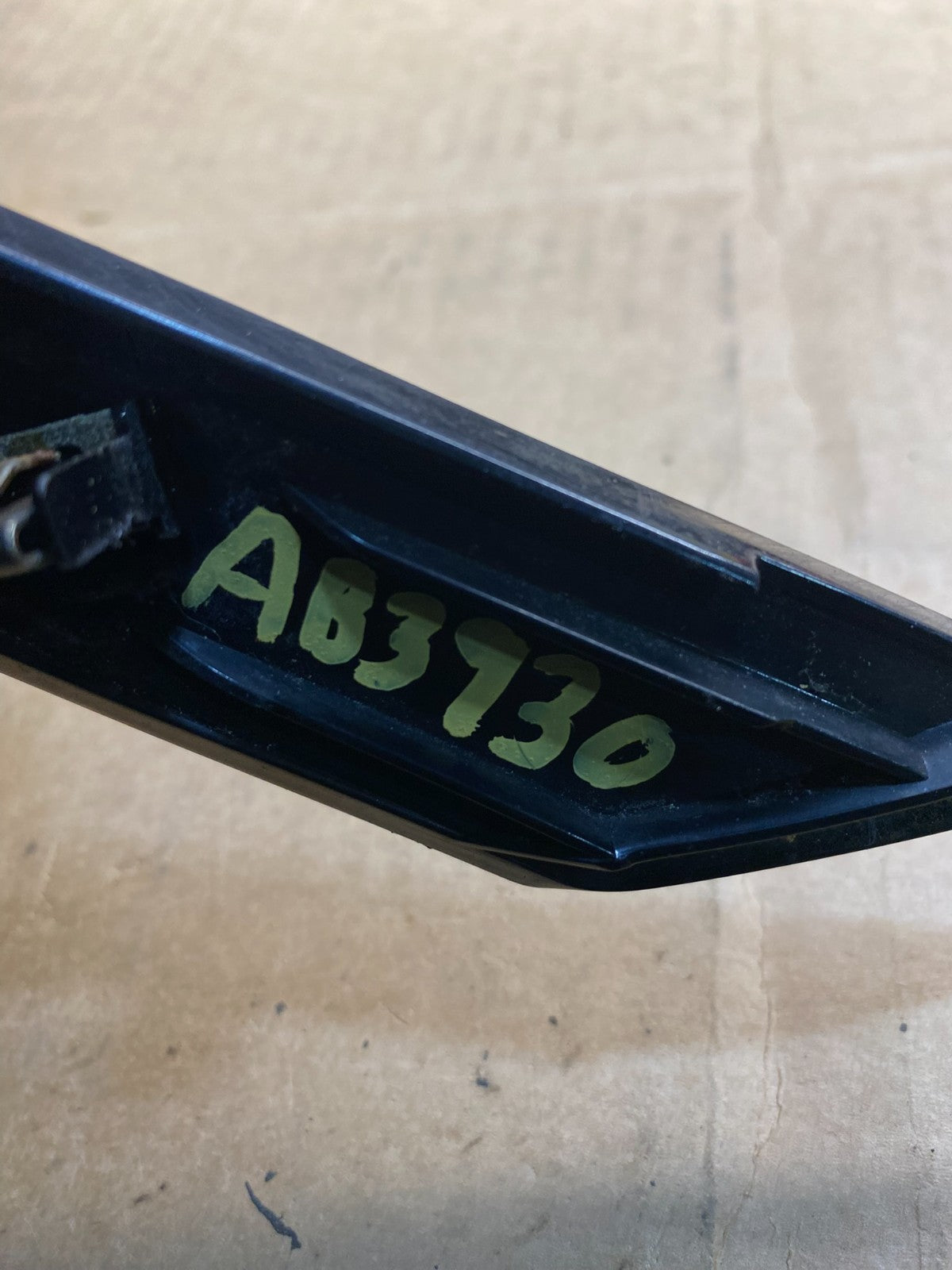2005 2006 2007 Mercury Montego Right Passenger RH View Door Mirror Oem AB3930 MS9