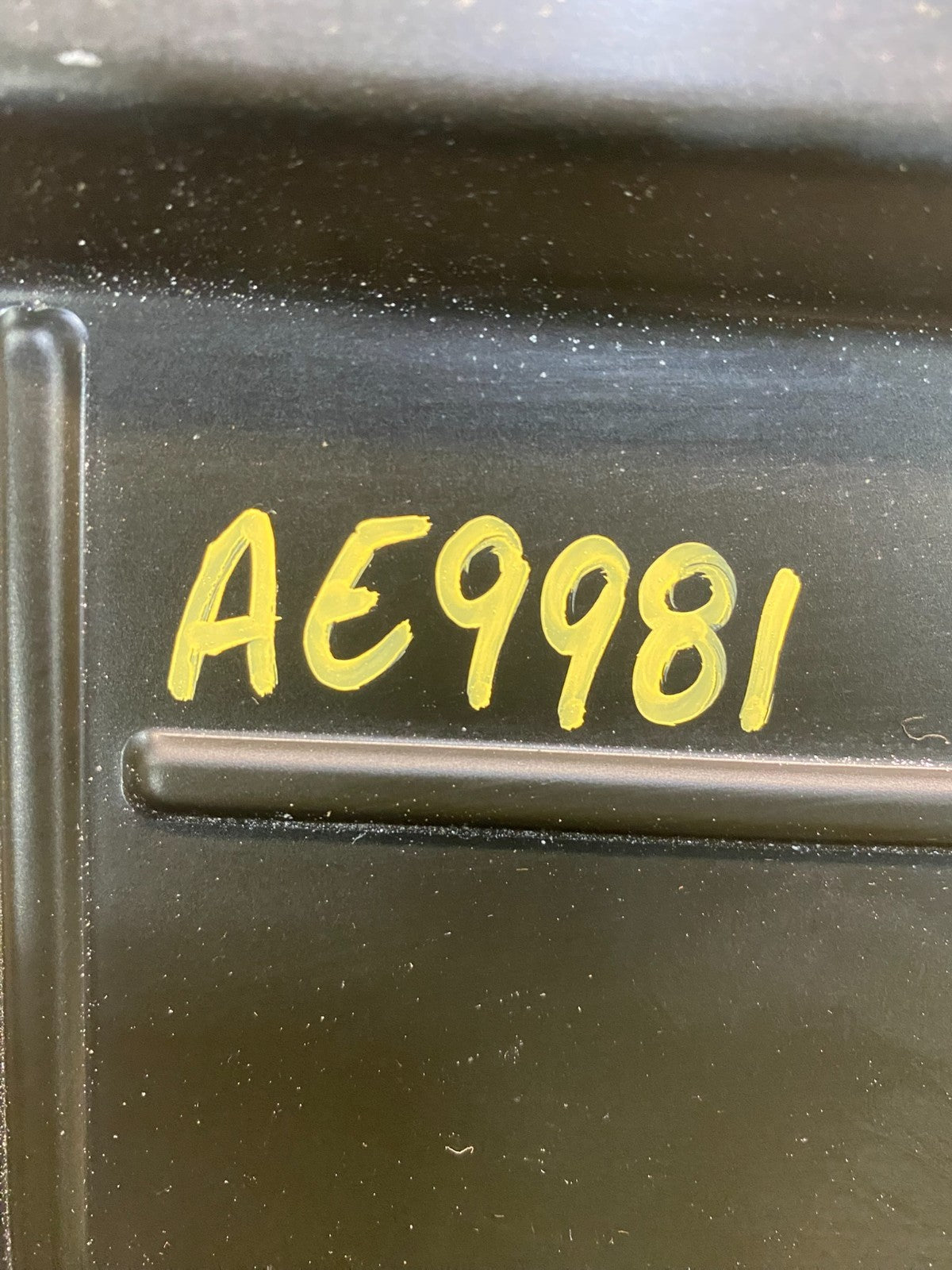 2004 Infiniti G35 ECM ECU Engine Computer mec35-251 a1 AE9981 DG3