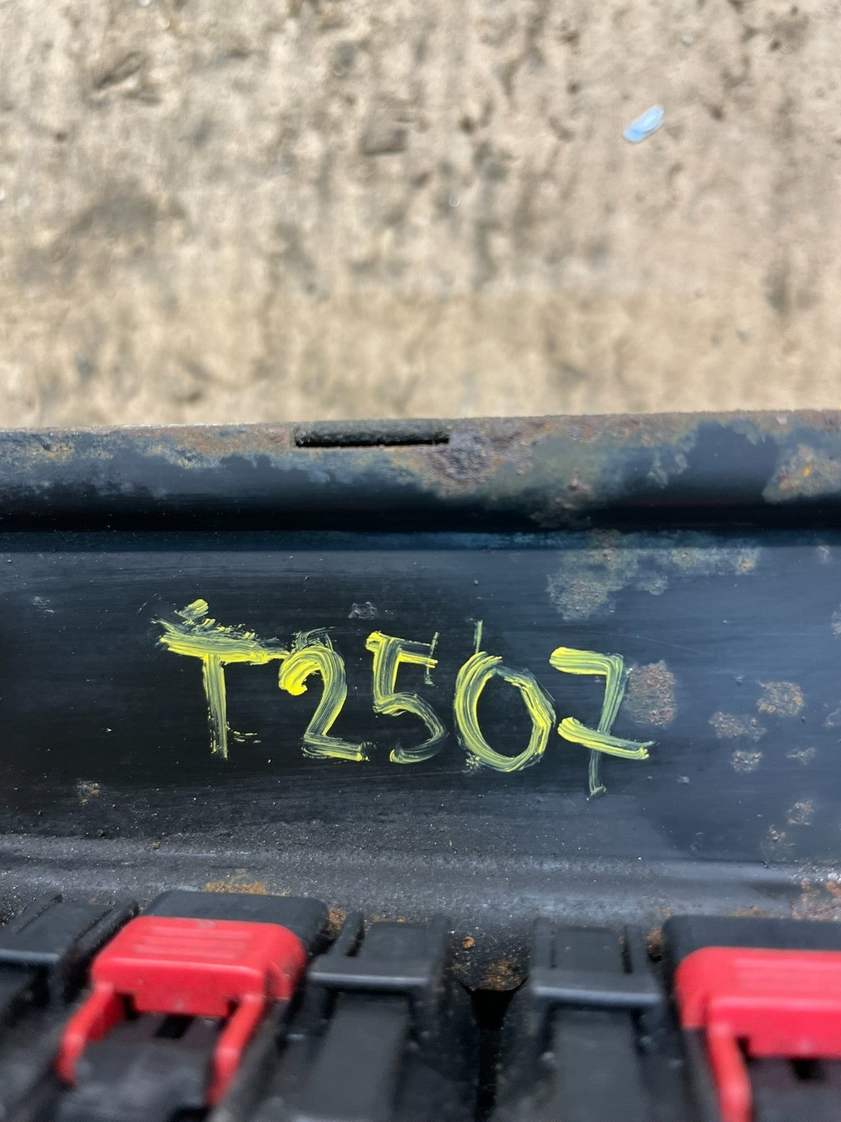 2010 Dodge Caravan Town & Country Engine Computer p68050410ac T2507 DG6