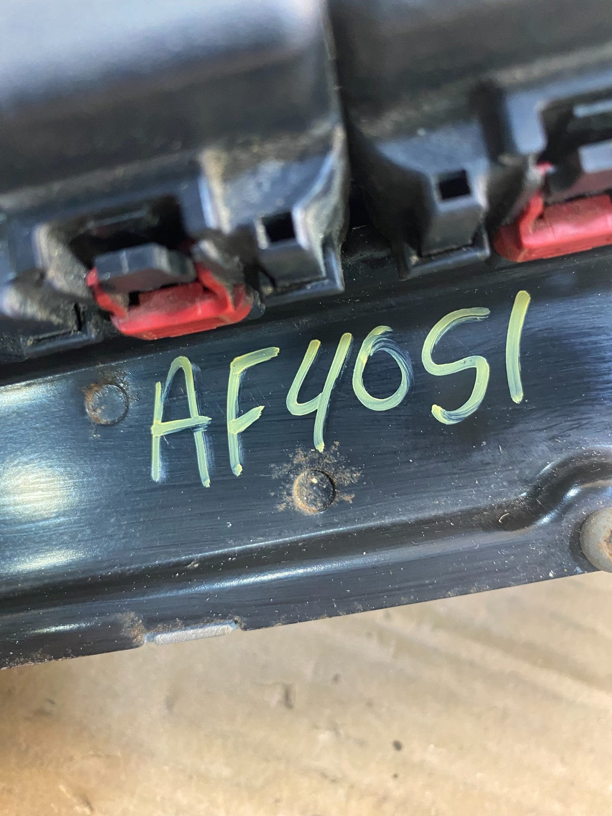2005 Dodge Magnum Charger Chrysler 300 3.5L Engine Control P04896403AK AF4051 DW3