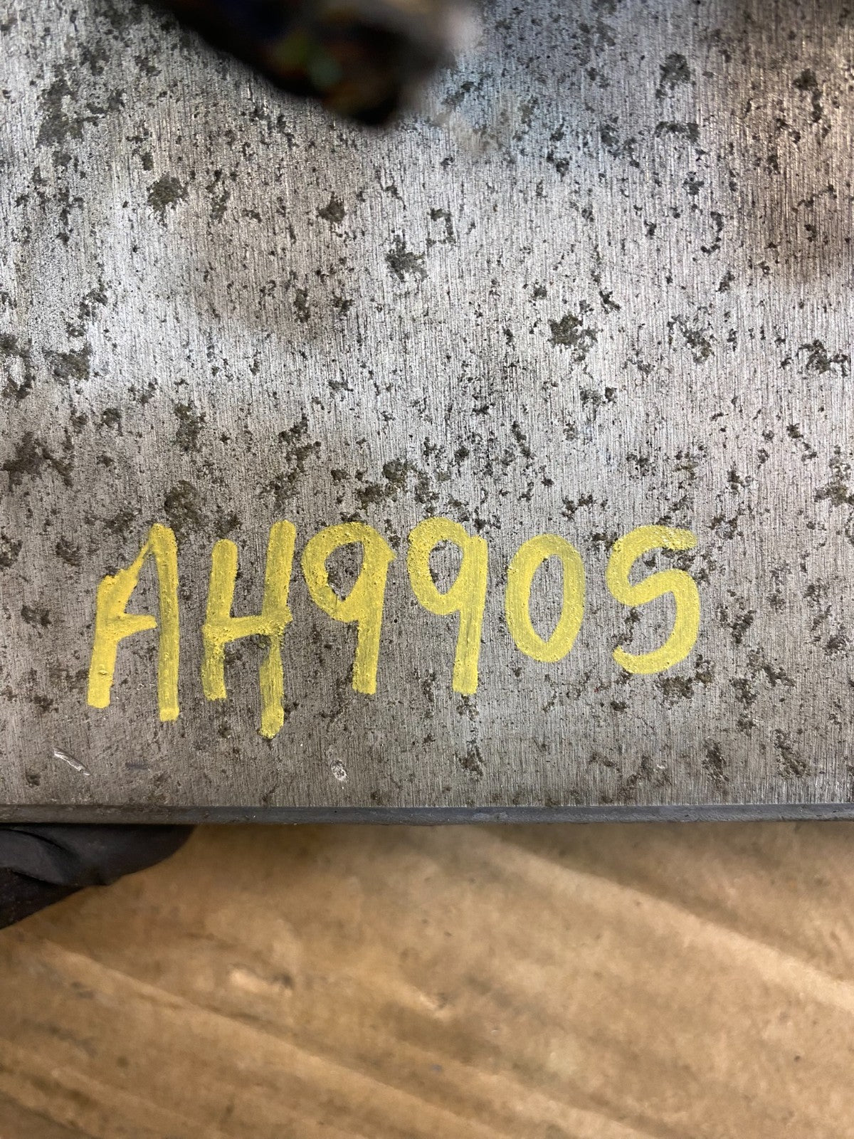 1999 Dodge Durango 5.2L Engine Computer Module ECU PCM ECM AH9905 DW3