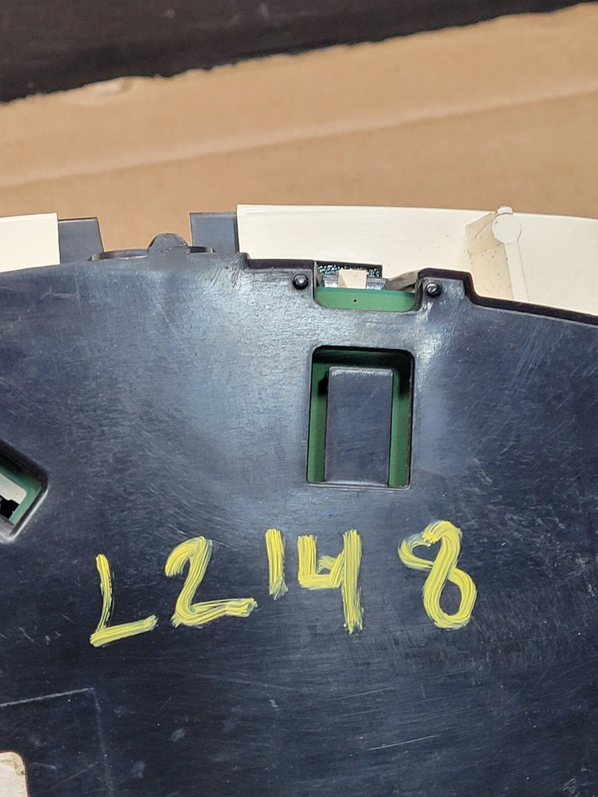 2004 to 2007 Chevrolet Express Speedometer Cluster Gauge L2148 DG7