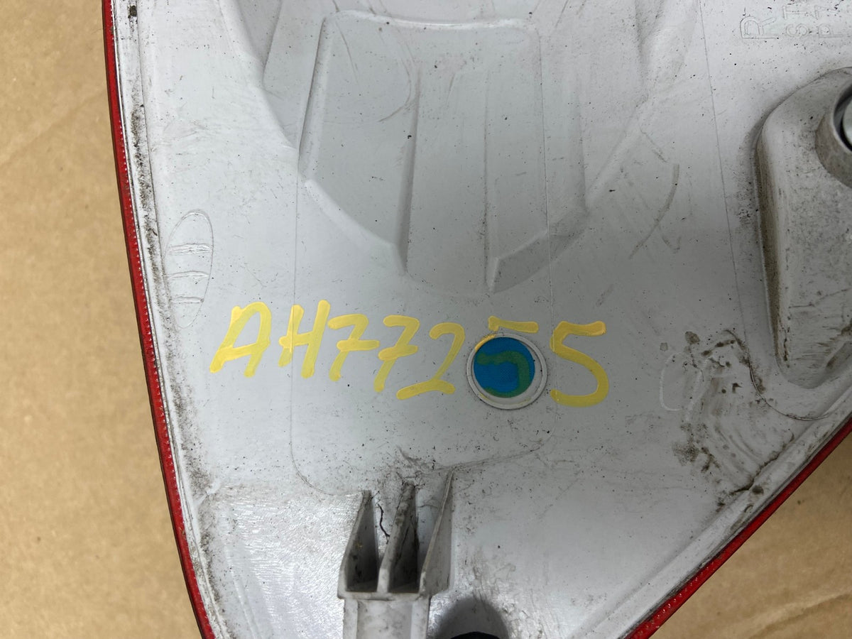 2010 to 2015 Chevrolet Equinox Right Passenger Rh Side Tail Light AH7725 LK6
