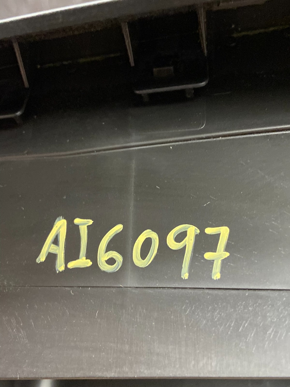 2008 2010 Chrysler Town Country Ac Heater Climate Control Temperature ai6097 DG6