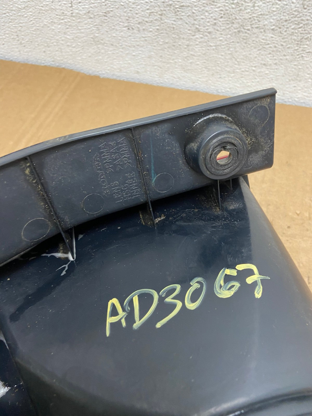 2003 to 2008 Honda Element Right Passenger Rh Side Tail Light AD3067 LK6