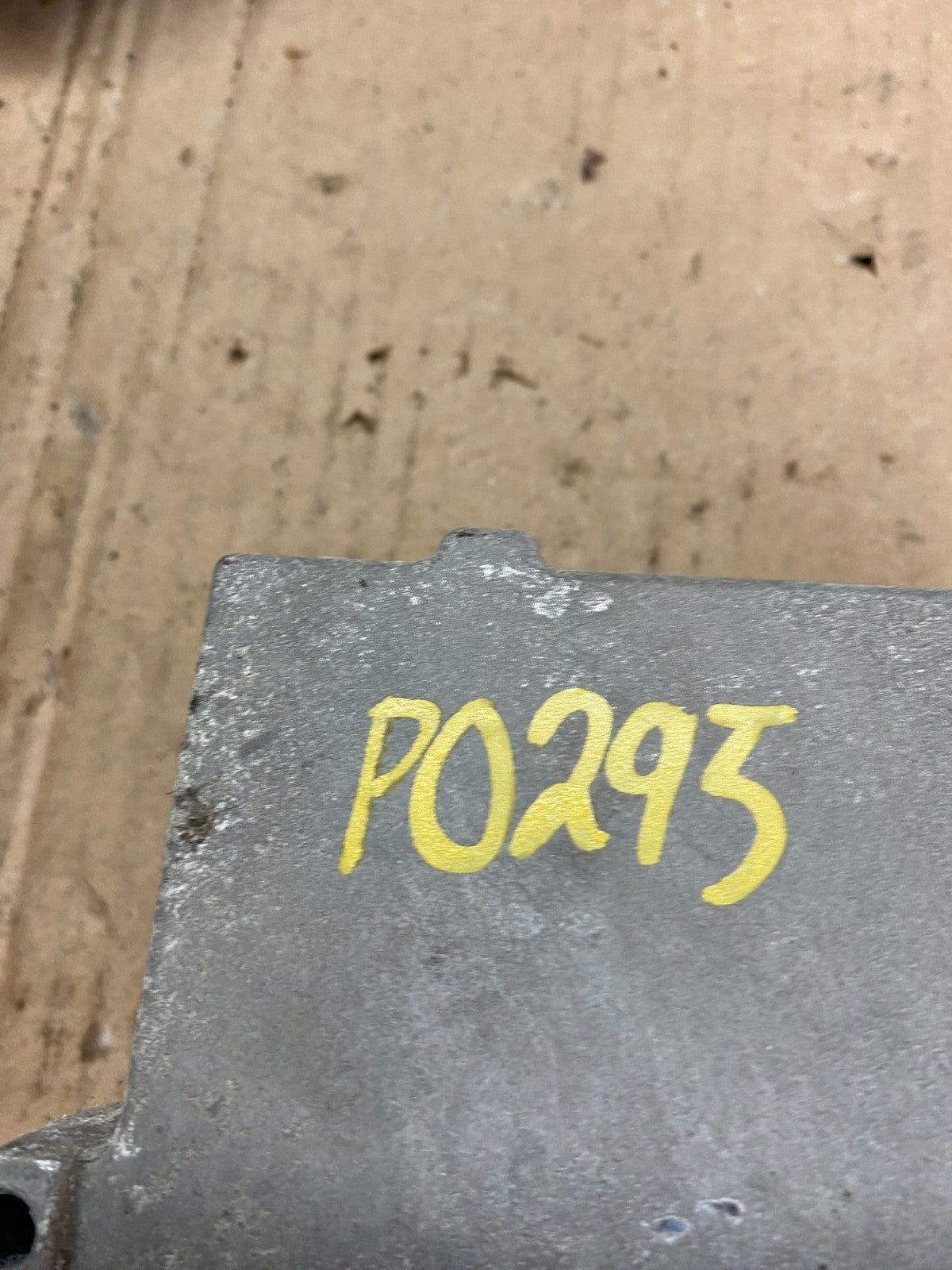 2008 Dodge RAM 1500 5.7L ECM Engine Control Computer P05094505AI p0295 DG4