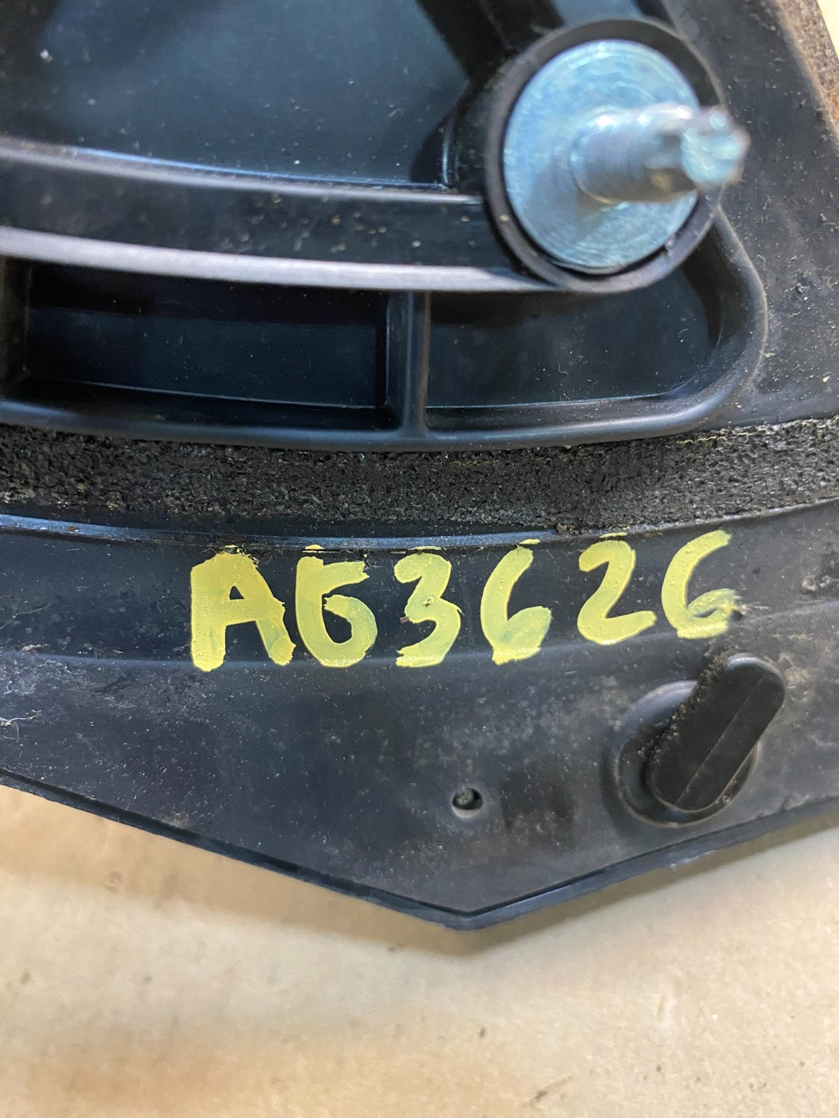 2011 - 2015 Hyundai Sonata Right Passenger RH View Door Mirror AG3626 DW12