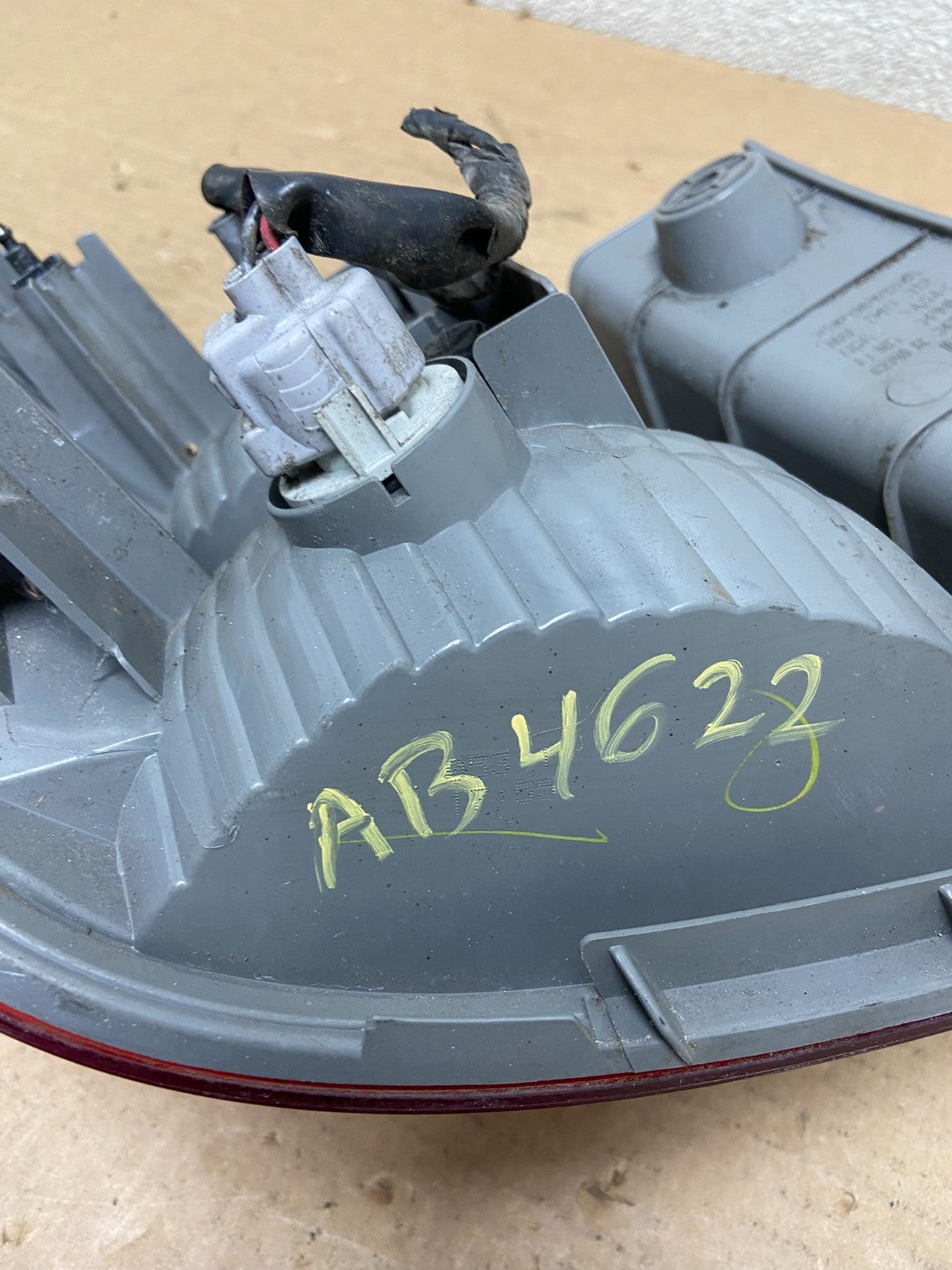 2011 2012 2013 Honda Odyssey Right Passenger Rh Side Tail Light OEM AB4622 LK5