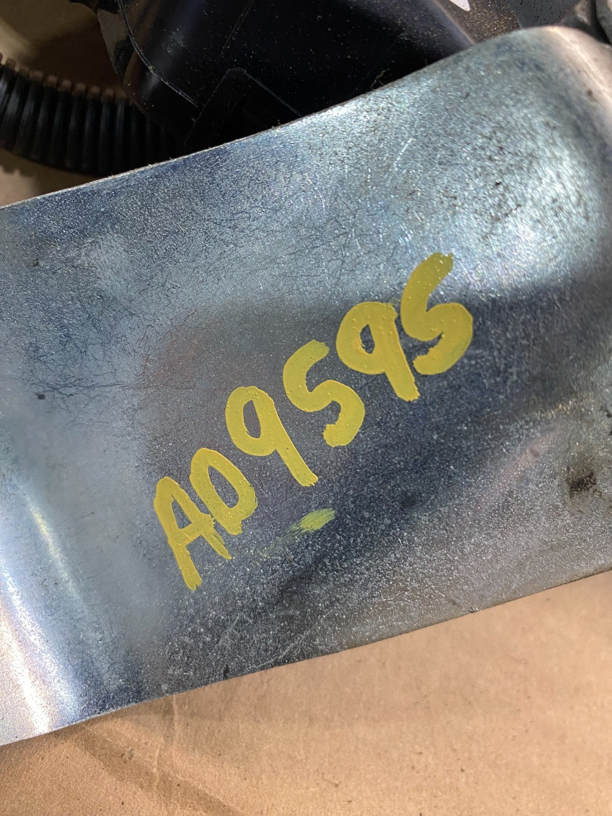 2011-2020 Toyota Sienna Liftgate Motor Trunk Lift Actuator 427107-10040 AD9595 D6