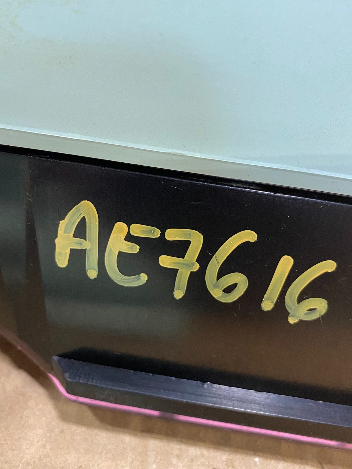 1995-1999 Silverado/Sierra/Yukon/Tahoe Speedometer Instrument Cluster ae7616 DG6