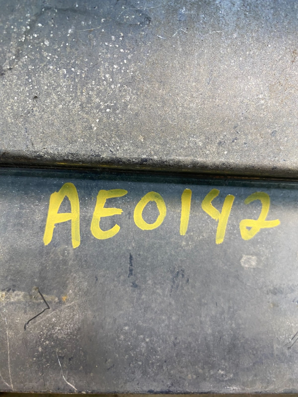 2004 Ford Explorer Engine Control Computer 4L2A-12A650-ACB AE0142 DG3