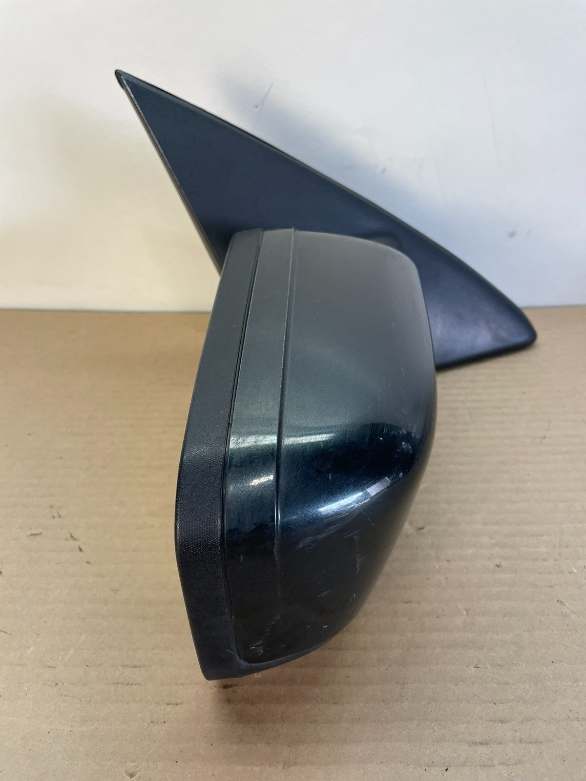 2006 to 2010 Ford Fusion Milan Right Passenger View Door Mirror AH8671 DG8