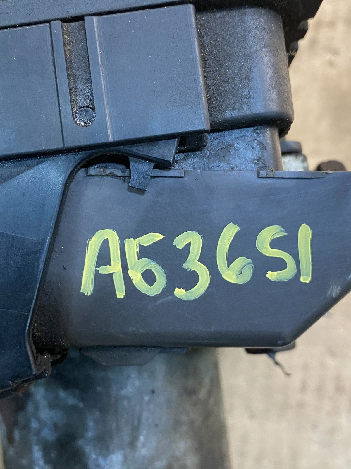 2009 2014 Chevrolet Tahoe Suburban ABS Anti Lock Brake Pump 15905732 ag3651 DG7