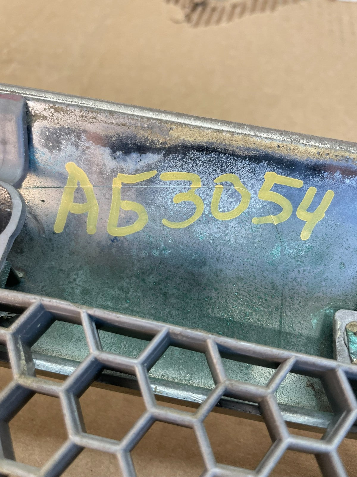 1994 to 2001 Dodge Ram 1500 Upper Front Chrome Grill Grille ag3054 DG7