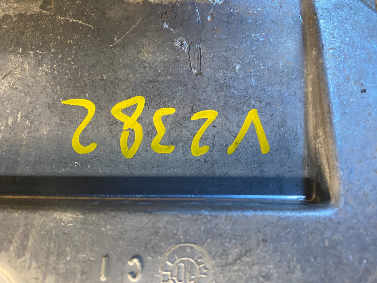2011 2012 2013 Ford Edge Engine Control Module BT4A-12A650-GH v2382 DG5