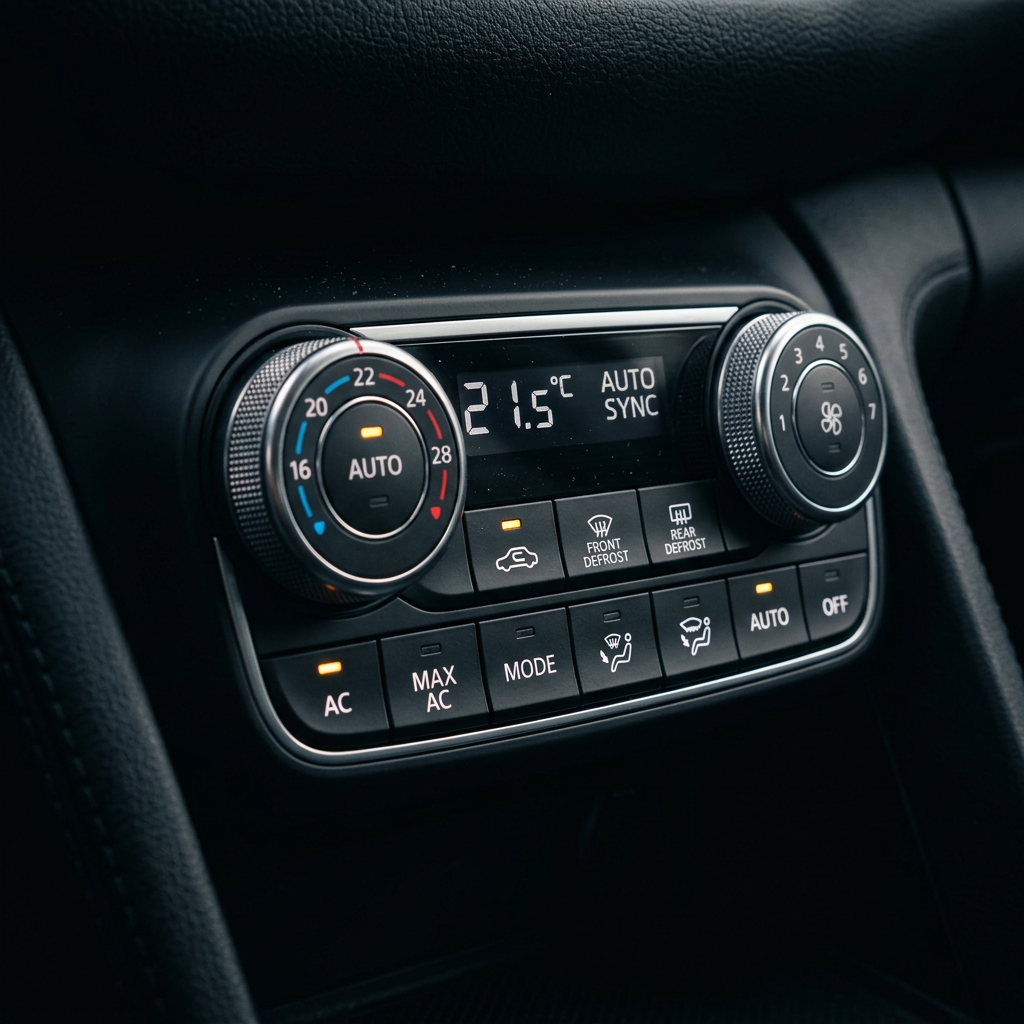 Climate Control