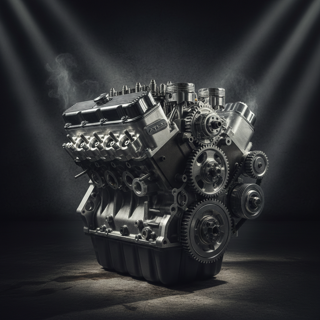 Engines