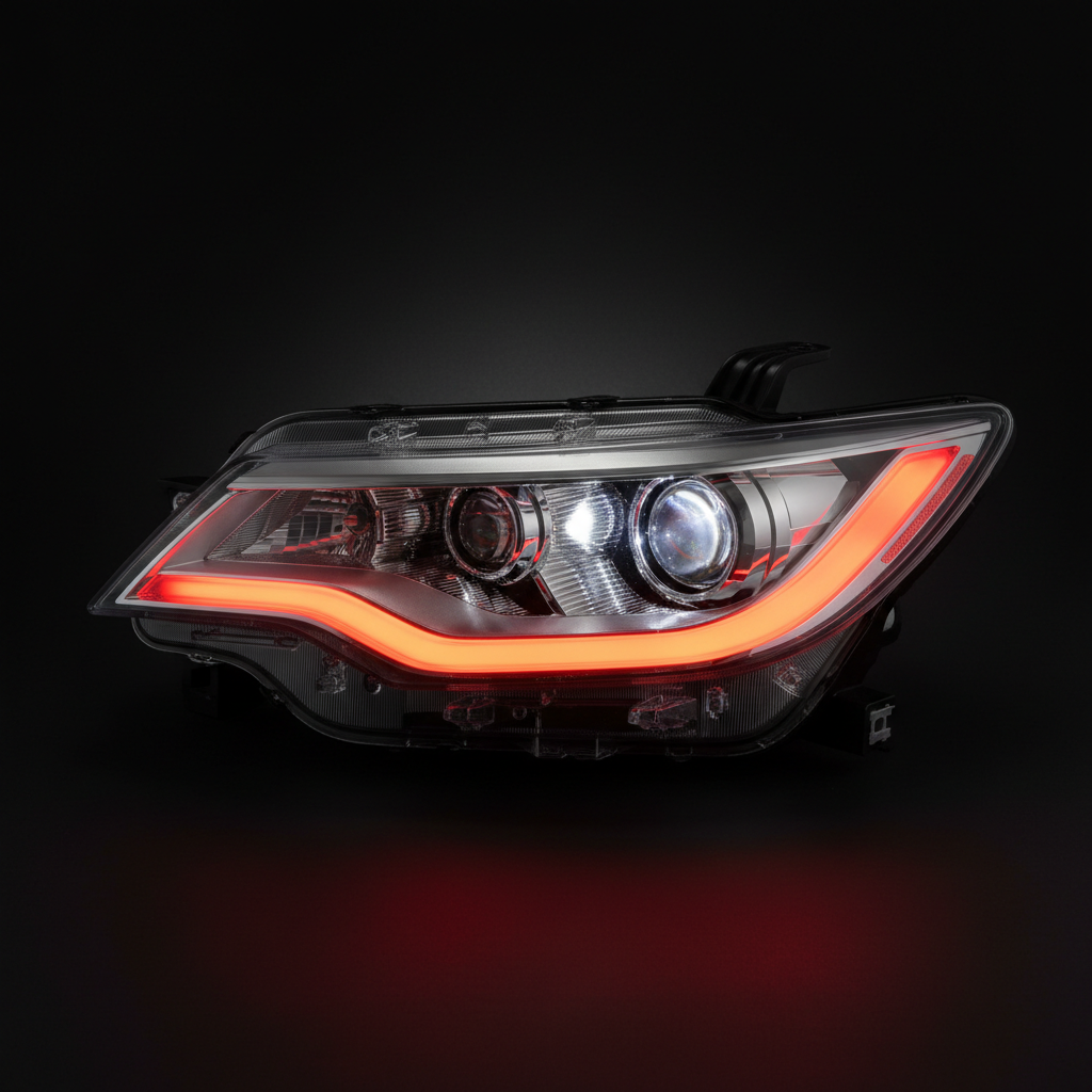 Headlights
