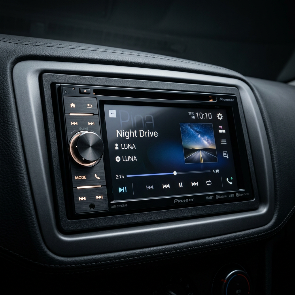 Radio