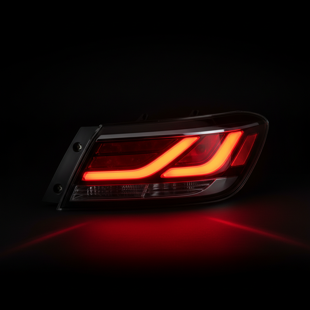 Tail Lights