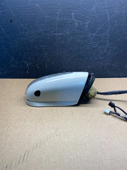 2003 to 2006 Mercedes S Class Right Passenger RH Side View Mirror AG6013 DW3