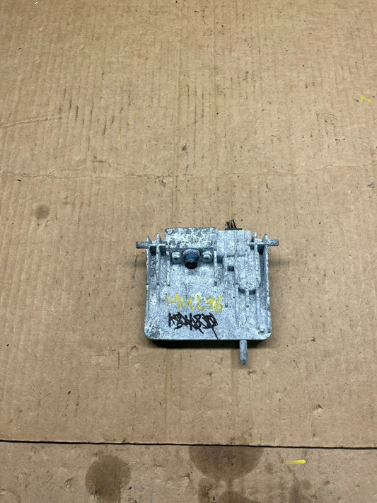 Mercedes-benz Front Bumper Camera M4296 DG0