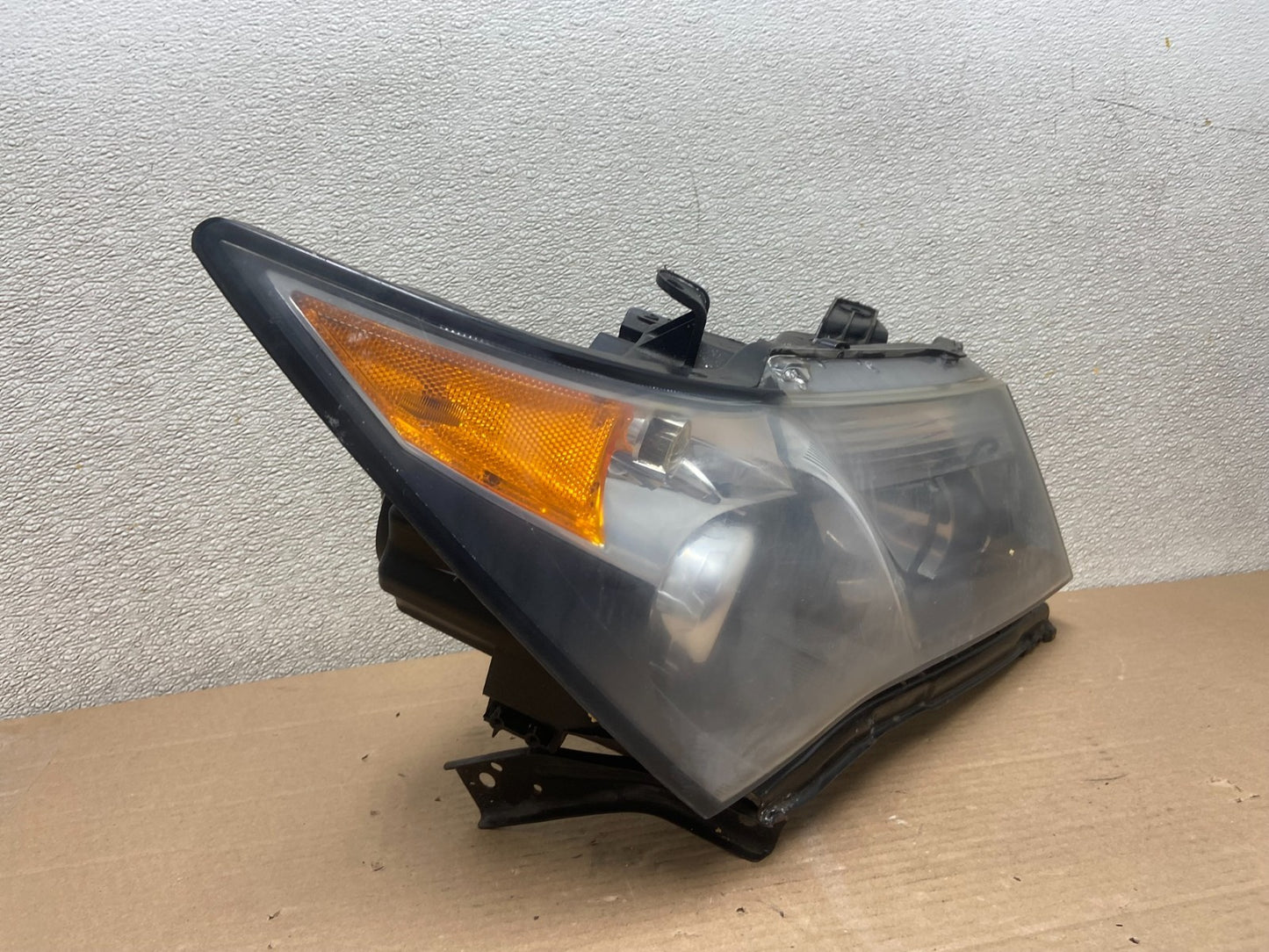 2007 2008 2009 Acura MDX Headlight Xenon HID Right Passenger RH Oem AA8707 DW2
