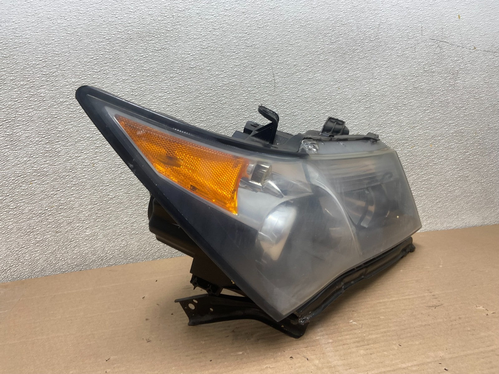 2007 2008 2009 Acura MDX Headlight Xenon HID Right Passenger RH Oem AA8707 DW2