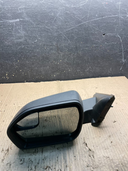 2020 to 2023 Ford Explorer Left Driver LH Side View Door Mirror OEM X45017